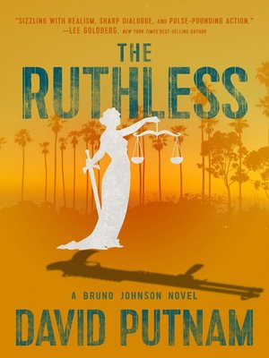 cover image of The Ruthless